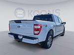 2022 Ford F-150 SuperCrew Cab 4x4 Pickup for sale #00P73311 - photo 5