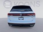 Used 2024 Volkswagen Atlas SE AWD SUV for sale #P73324 - photo 4