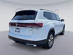 Used 2024 Volkswagen Atlas SE AWD SUV for sale #P73324 - photo 5