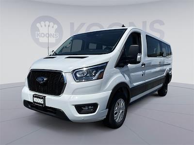 2023 Ford Transit 350 Low Roof RWD Passenger Van for sale #00P73326 - photo 1