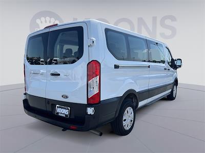 2023 Ford Transit 350 Low Roof RWD Passenger Van for sale #00P73326 - photo 2