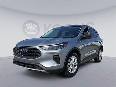 Used 2024 Ford Escape Active SUV for sale #00P73342 - photo 1