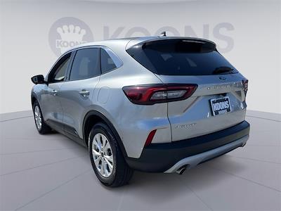 Used 2024 Ford Escape Active SUV for sale #00P73342 - photo 2