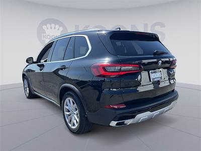 Used 2021 BMW X5 xDrive40i AWD SUV for sale #P73343 - photo 2