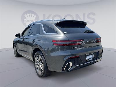 Used 2024 Genesis GV70 2.5T AWD SUV for sale #P73345 - photo 2