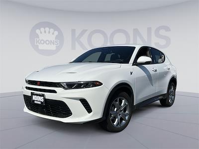 Used 2024 Dodge Hornet R/T AWD SUV for sale #P73360 - photo 1