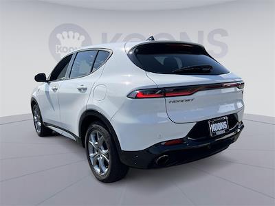 Used 2024 Dodge Hornet R/T AWD SUV for sale #P73360 - photo 2