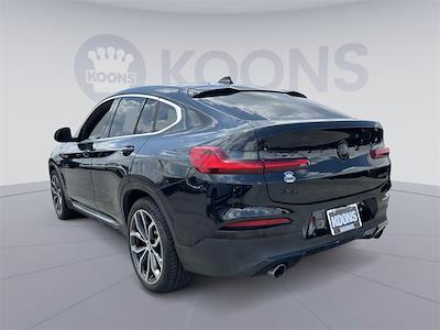 2021 BMW X4 AWD SUV for sale #00P73361 - photo 2