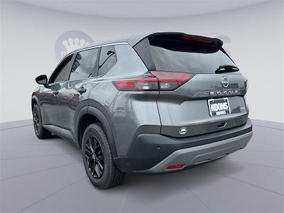 Used 2023 Nissan Rogue S AWD SUV for sale #P73368 - photo 2