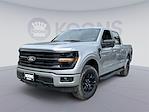 New 2025 Ford F-150 XLT SuperCrew Cab 4x4 Pickup for sale #540125T - photo 1