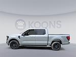 New 2025 Ford F-150 XLT SuperCrew Cab 4x4 Pickup for sale #540125T - photo 3