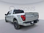 New 2025 Ford F-150 XLT SuperCrew Cab 4x4 Pickup for sale #540125T - photo 4