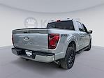 New 2025 Ford F-150 XLT SuperCrew Cab 4x4 Pickup for sale #540125T - photo 5