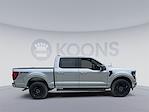 New 2025 Ford F-150 XLT SuperCrew Cab 4x4 Pickup for sale #540125T - photo 6