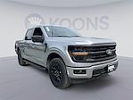 New 2025 Ford F-150 XLT SuperCrew Cab 4x4 Pickup for sale #540125T - photo 7