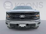 New 2025 Ford F-150 XLT SuperCrew Cab 4x4 Pickup for sale #540125T - photo 8