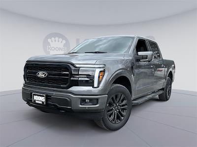 2025 Ford F-150 SuperCrew Cab 4x4 Pickup for sale #0540725T - photo 1