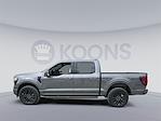 2025 Ford F-150 SuperCrew Cab 4x4 Pickup for sale #0540725T - photo 3