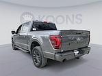 2025 Ford F-150 SuperCrew Cab 4x4 Pickup for sale #0540725T - photo 2