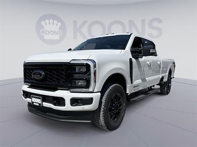2025 Ford F-350 Crew Cab SRW 4x4 Pickup for sale #0540925T - photo 1