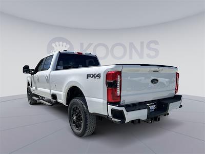 2025 Ford F-350 Crew Cab SRW 4x4 Pickup for sale #0540925T - photo 2