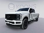2025 Ford F-350 Crew Cab SRW 4x4 Pickup for sale #0540925T - photo 1