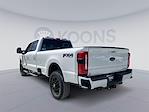 2025 Ford F-350 Crew Cab SRW 4x4 Pickup for sale #0540925T - photo 2