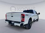 2025 Ford F-350 Crew Cab SRW 4x4 Pickup for sale #0540925T - photo 5
