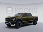 2025 Ford F-150 SuperCrew Cab 4x4 Pickup for sale #0541725T - photo 1