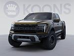 2025 Ford F-150 SuperCrew Cab 4x4 Pickup for sale #0541725T - photo 3