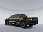 2025 Ford F-150 SuperCrew Cab 4x4 Pickup for sale #0541725T - photo 2