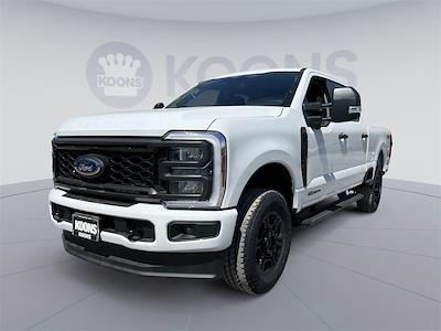 2025 Ford F-250 Crew Cab 4x4 Pickup for sale #0552424T - photo 1