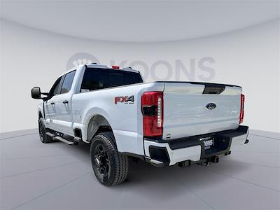 New 2025 Ford F-250 XL Crew Cab 4x4 Pickup for sale #0552424T - photo 2