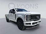 New 2025 Ford F-250 XL Crew Cab 4x4 Pickup for sale #0552424T - photo 7