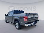 2016 Ford F-150 SuperCrew Cab 4x4 Pickup for sale #0KK73349 - photo 2