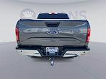 2016 Ford F-150 SuperCrew Cab 4x4 Pickup for sale #0KK73349 - photo 4