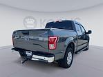 2016 Ford F-150 SuperCrew Cab 4x4 Pickup for sale #0KK73349 - photo 5