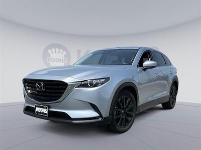 2023 Mazda CX-9 AWD SUV for sale #0PR72223 - photo 1