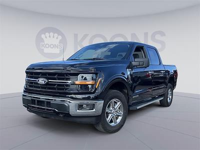 2024 Ford F-150 SuperCrew Cab 4x4 Pickup for sale #0PR73060 - photo 1