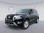 2022 Nissan Armada RWD SUV for sale #0PR73067 - photo 1