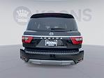 2022 Nissan Armada RWD SUV for sale #0PR73067 - photo 4