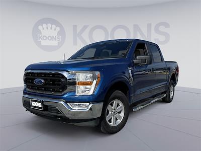 2022 Ford F-150 SuperCrew Cab 4x4 Pickup for sale #0PR73075 - photo 1