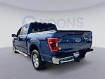 2022 Ford F-150 SuperCrew Cab 4x4 Pickup for sale #0PR73075 - photo 2