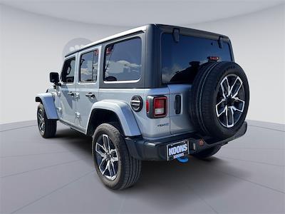 2024 Jeep Wrangler 4xe 4x4 SUV for sale #0PR73108 - photo 2
