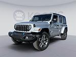 2024 Jeep Wrangler 4xe 4x4 SUV for sale #0PR73108 - photo 1