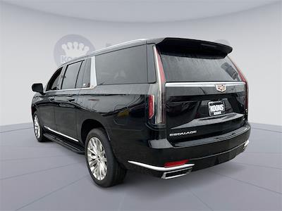 2023 Cadillac Escalade ESV 4WD SUV for sale #0PR73119 - photo 2