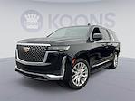 2023 Cadillac Escalade ESV 4WD SUV for sale #0PR73119 - photo 1