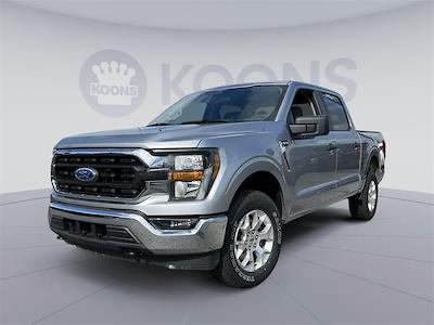 2023 Ford F-150 SuperCrew Cab 4x4 Pickup for sale #0PR73173 - photo 1