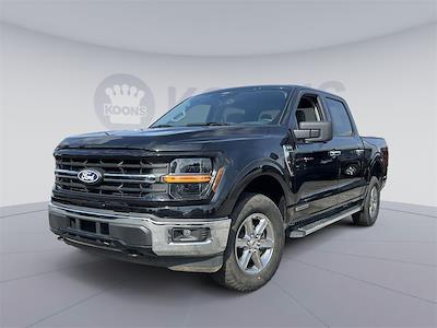 2024 Ford F-150 SuperCrew Cab 4x4 Pickup for sale #0PR73174 - photo 1