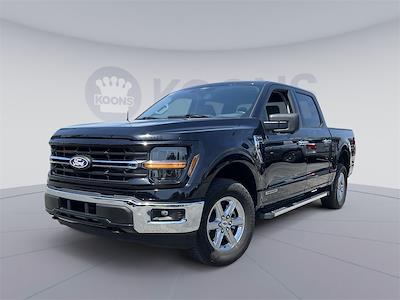 2024 Ford F-150 SuperCrew Cab 4x4 Pickup for sale #0PR73177 - photo 1